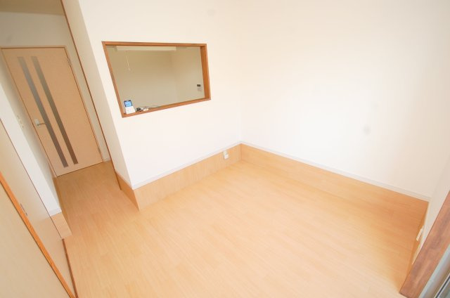 【居間・リビング】 | コネクションハウスⅠ.Ⅱ.平屋 | コネクションハウスⅠ