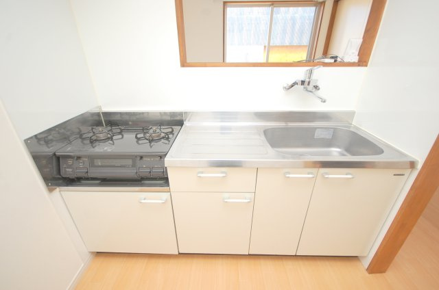 【キッチン】 | コネクションハウスⅠ.Ⅱ.平屋 | コネクションハウスⅠ