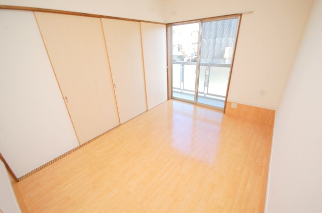 【洋室】 | コネクションハウスⅠ.Ⅱ.平屋 | コネクションハウスⅠ