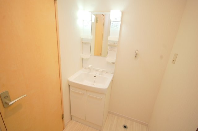 【独立洗面台】 | コネクションハウスⅠ.Ⅱ.平屋 | コネクションハウスⅠ