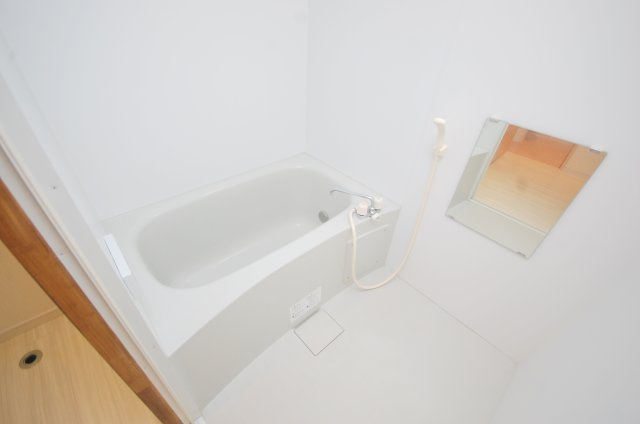 【浴室】 | コネクションハウスⅠ.Ⅱ.平屋 | コネクションハウスⅠ