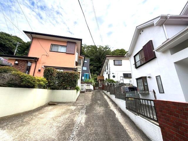 大型中古戸建て　研修所・宿泊施設などにの外観|エントランス