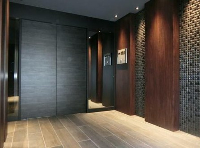 【エントランス】 | Ｌｅ’ａ横濱アヴニール