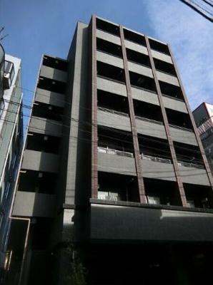 【外観】 | Ｌｅ’ａ横濱アヴニール | 外観