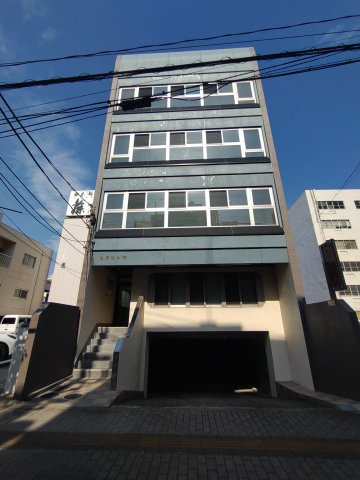 高原ビル　栄町　貸事務所
