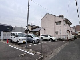 西条市神拝甲517-2　売土地