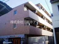 スカイコート品川御殿山ＷＥＳＴの画像
