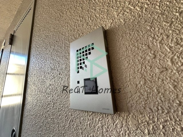 シャトー姫路の設備