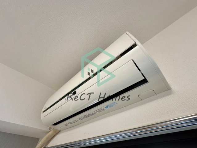 シャトー姫路の設備