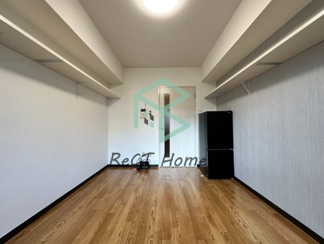 シャトー姫路の内装