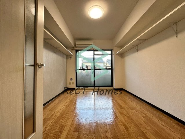 シャトー姫路の居間・リビング