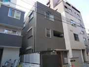 Benoit昭和町（ベノア昭和町）の画像