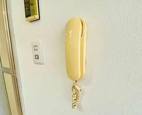 ジュネス・ハイムのセキュリティ