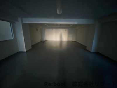 【内装】 | 伊藤ビル