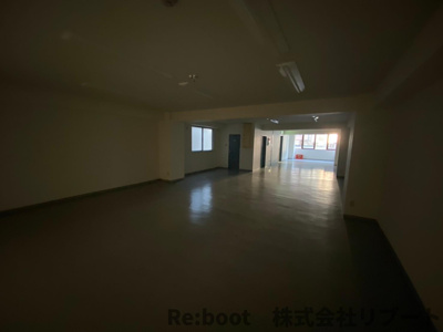 【内装】 | 伊藤ビル