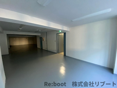 【内装】 | 伊藤ビル