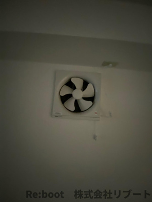 【設備】 | 伊藤ビル