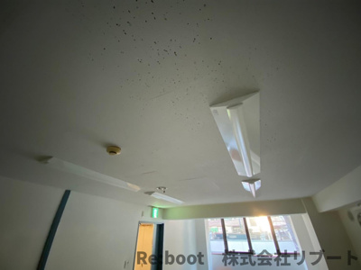 【設備】 | 伊藤ビル