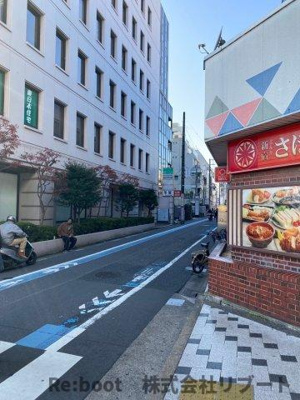 【周辺】 | 伊藤ビル