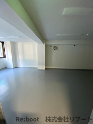 【内装】 | 伊藤ビル