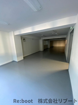 【内装】 | 伊藤ビル
