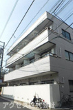 中野区東中野３丁目のマンションの画像