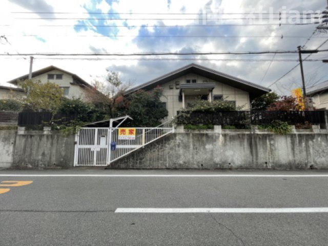 高辺台売土地