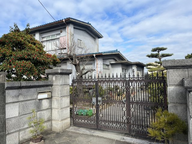 泉佐野市鶴原戸建のその他