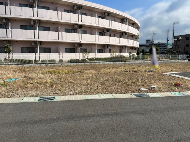 泉佐野市羽倉崎上町3丁目分譲地の周辺