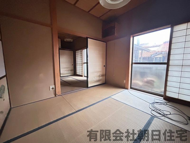 【和室】 | 鹿島町古浦中古戸建