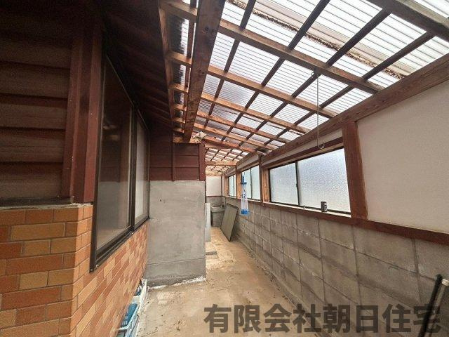 【設備】 | 鹿島町古浦中古戸建