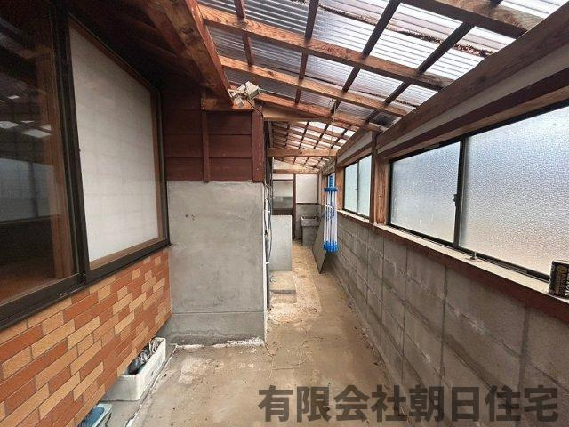 【その他】 | 鹿島町古浦中古戸建