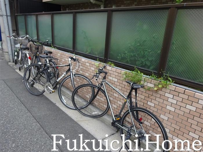 【その他】 | 日神パレステージ代田橋