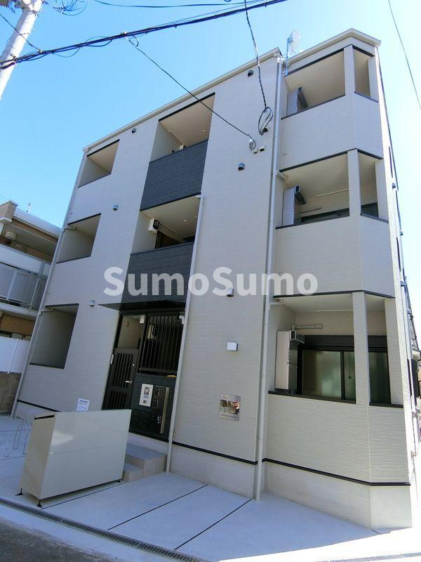 エルクレスト吹田 