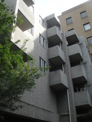 【外観】 | ドニオン五番町 | 外観