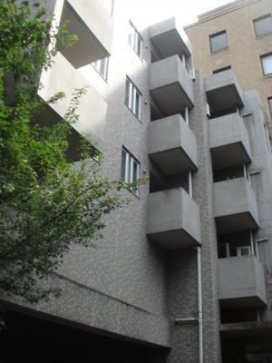 【外観】 | ドニオン五番町 | 外観