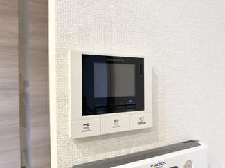 【セキュリティ】 | D-blanc