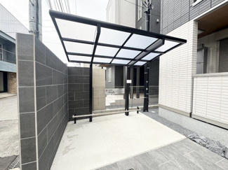 【その他共用部分】 | D-blanc