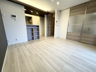 【居間・リビング】 | D-blanc