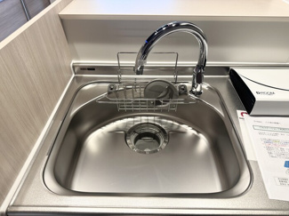 【キッチン】 | D-blanc