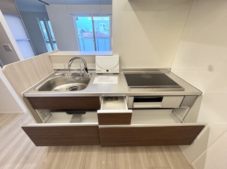 【キッチン】 | D-blanc