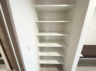 【収納】 | D-blanc