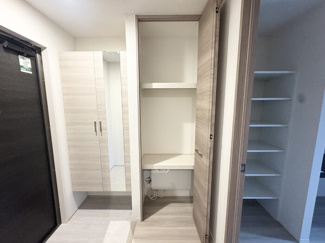 【収納】 | D-blanc