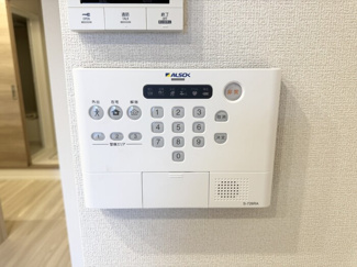 【セキュリティ】 | D-blanc