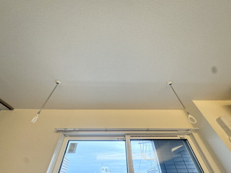 【寝室】 | D-blanc