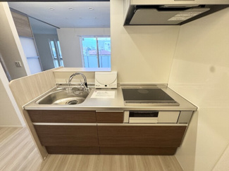 【キッチン】 | D-blanc