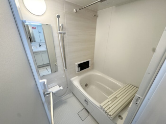 【浴室】 | D-blanc