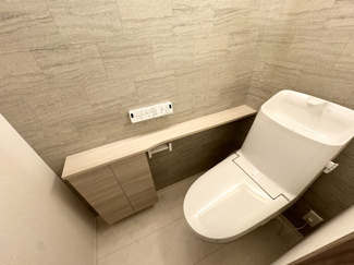 【トイレ】 | D-blanc