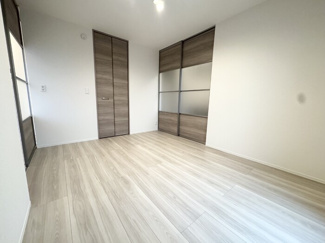 【内装】 | D-blanc