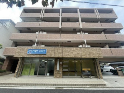 【外観】 | 堺市西区鳳東町　貸店舗636432